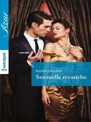 cover image of Sensuelle revanche